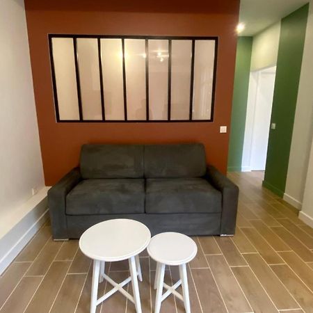 Spacious Flat Near Grands Boulevards 6P Paris Exterior photo