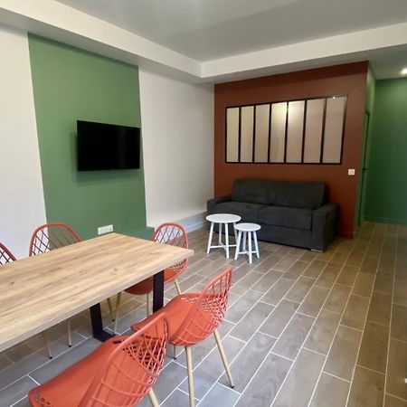 Spacious Flat Near Grands Boulevards 6P Paris Exterior photo