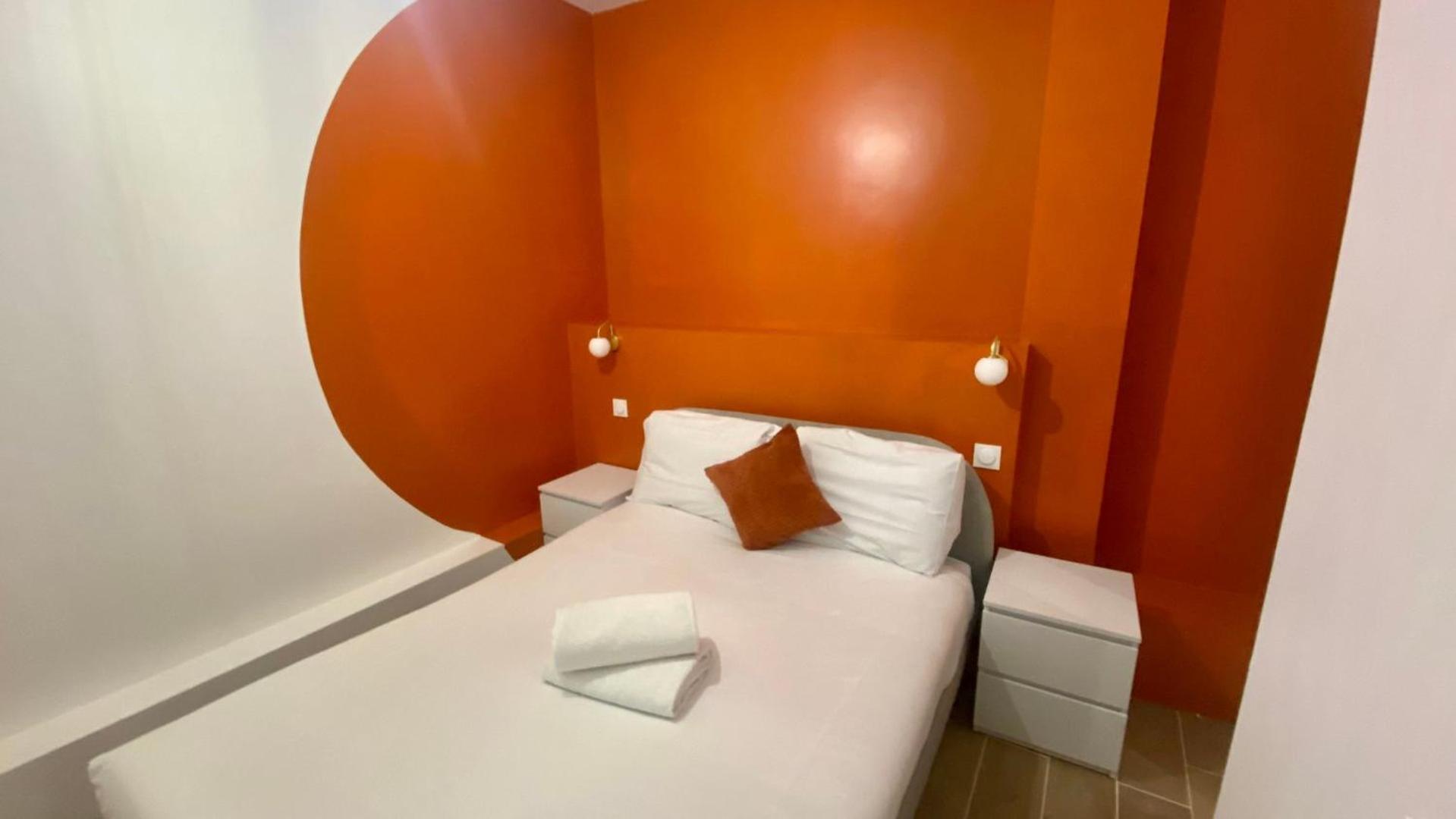 Spacious Flat Near Grands Boulevards 6P Paris Exterior photo