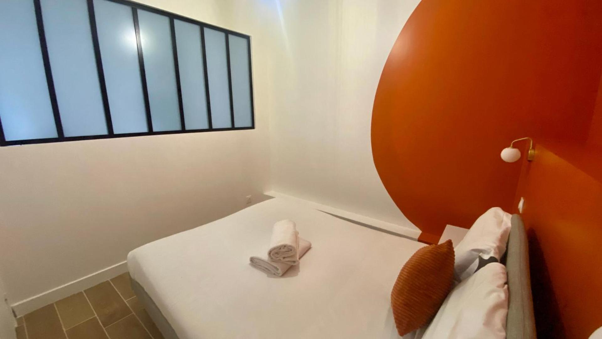 Spacious Flat Near Grands Boulevards 6P Paris Exterior photo