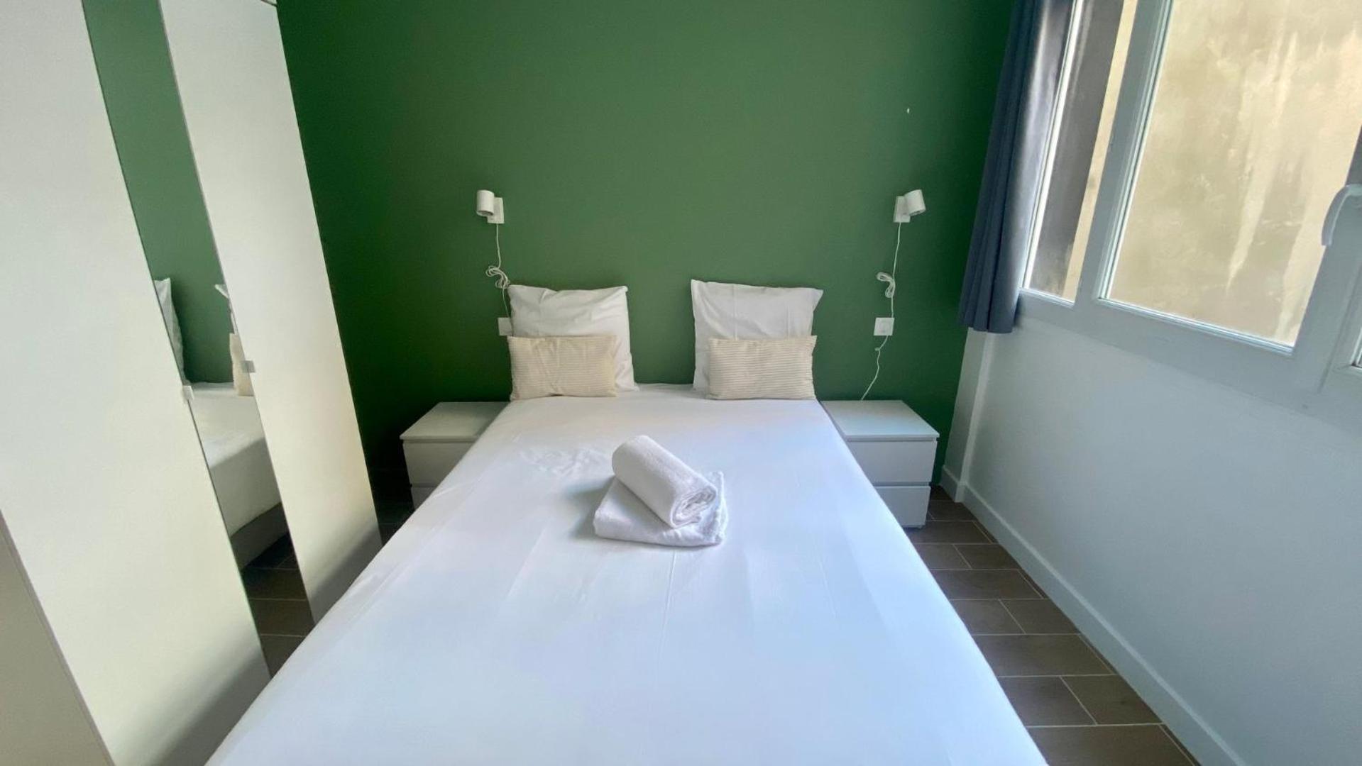 Spacious Flat Near Grands Boulevards 6P Paris Exterior photo