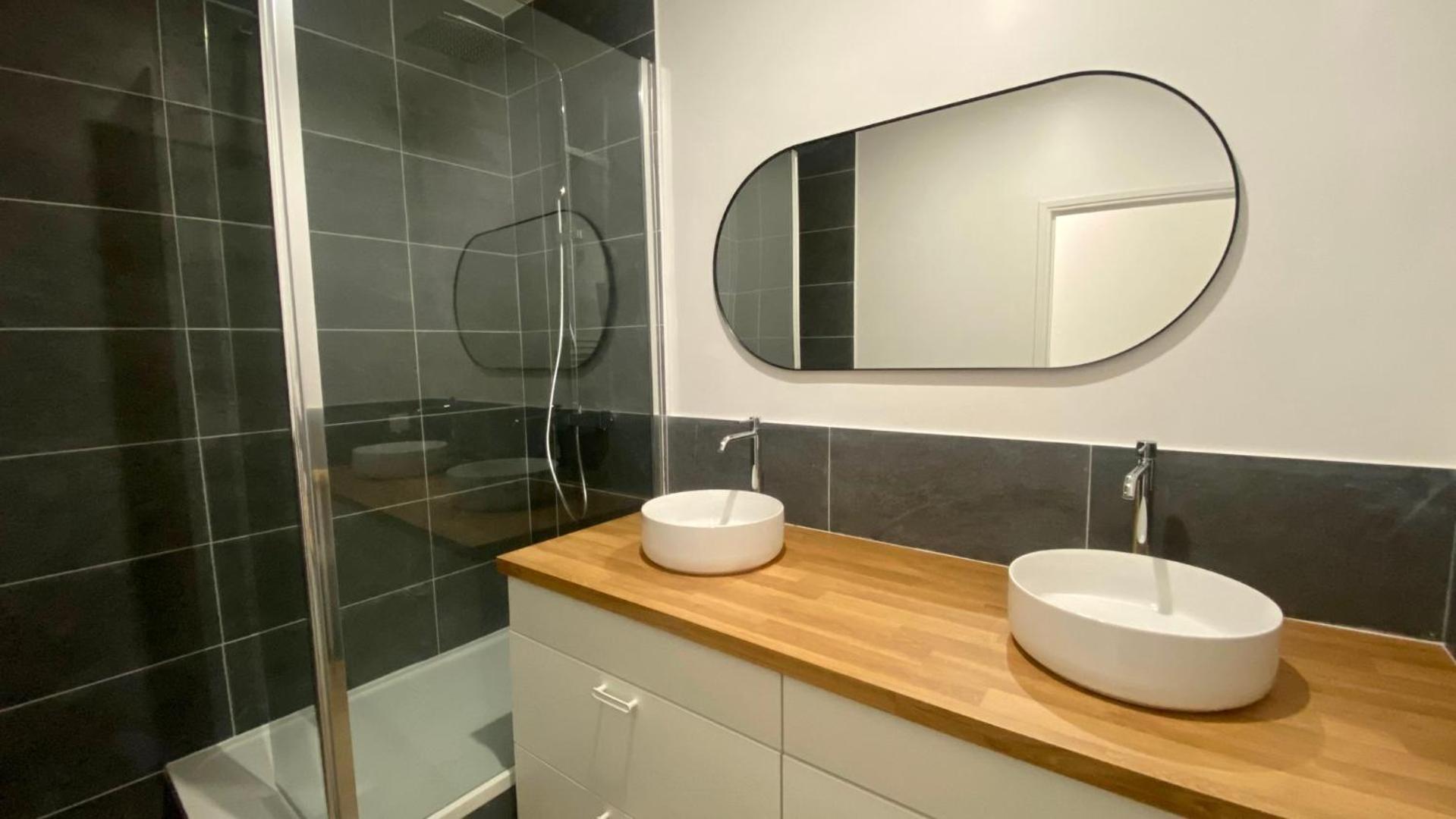 Spacious Flat Near Grands Boulevards 6P Paris Exterior photo